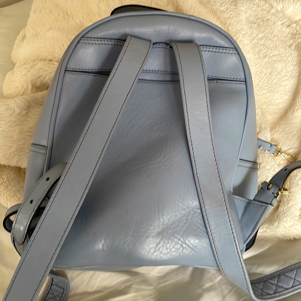 Small Backpack - image 2